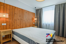 Nowe 2 pokojowe mieszkanie ul. Szlachecka